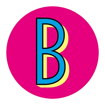 Logo El Show de Briten