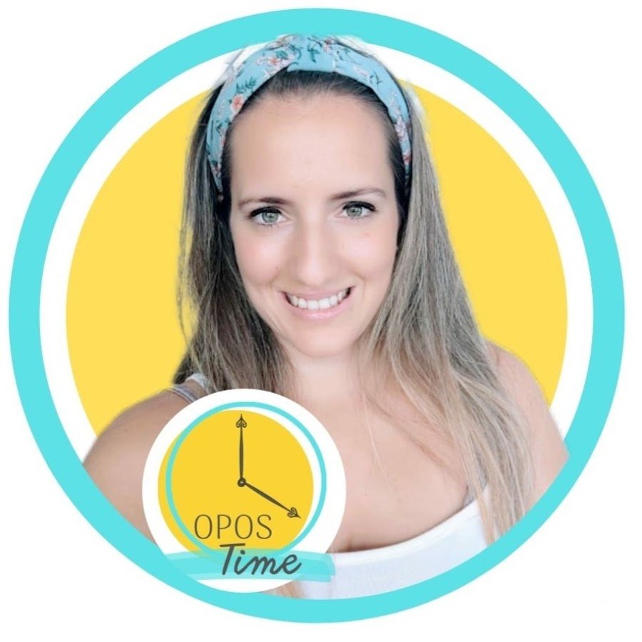 Logo Opostime
